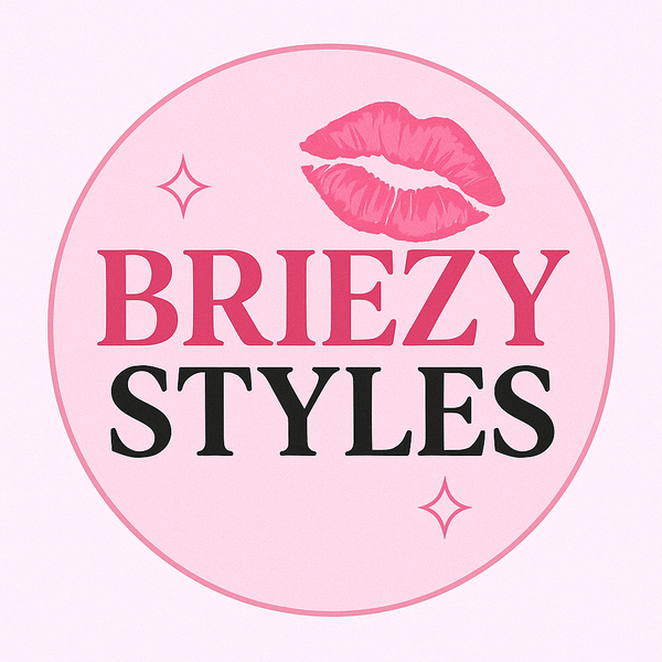 BriezyStyles